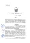 Vista preliminar de documento RESOLUCION ADMINISTRATIVA N° 169-2019-ITP-OA