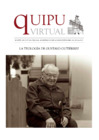 Vista preliminar de documento Quipu Virtual No105 - La Teología de Gustavo Gutiérrez.pdf