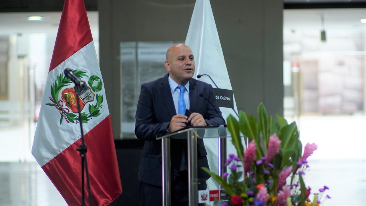 Ministro de Cultura: Política Nacional del Pueblo Afroperuano mejorará calidad de vida y ejercicio de sus derechos