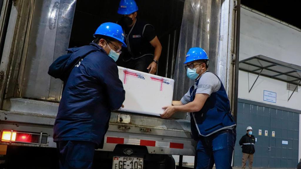 Minsa garantiza continuidad de abastecimiento de medicamentos oncológicos a nivel nacional