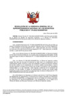 Vista preliminar de documento Resolución N° 178-2022-SUNARP-GG