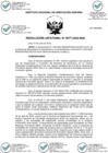 Vista preliminar de documento Resolución Jefatural N° 0077-2022-INIA