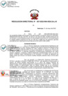 Vista preliminar de documento Resolución Directoral N° 0007-2022-INIA-EEA-SA