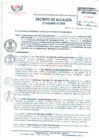 Vista preliminar de documento DEC. 015-2022-ALMPB