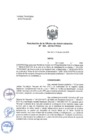 Vista preliminar de documento RESOLUCION ADMINISTRATIVA N° 168-2019-ITP-OA