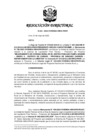 Vista preliminar de documento RD 324-2022LIQ.FINAL.CONV.015-2018 LA LIBERTAD.pdf