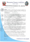 Vista preliminar de documento RESOLUCION DE ALCALDIA N° 165-2022-MDI.pdf