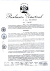 Vista preliminar de documento RD 256-2018.pdf