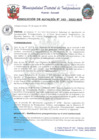 Vista preliminar de documento RESOLUCION DE ALCALDIA N° 162-2022-MDI.pdf