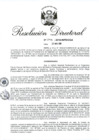 Vista preliminar de documento RD 245-2018.pdf