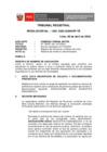 Vista preliminar de documento Resolución N° 1305-2022-SUNARP-TR