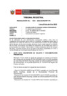 Vista preliminar de documento Resolución N° 1631-2022-SUNARP-TR