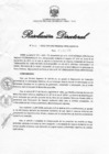 Vista preliminar de documento Resolución Directoral N° 00046-2016