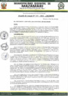 Vista preliminar de documento ACUERDO DE CONCEJO N°135-2022.pdf