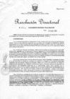 Vista preliminar de documento Resolución Directoral N° 00052-2016