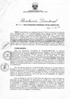 Vista preliminar de documento Resolución Directoral N° 00054-2016
