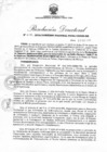 Vista preliminar de documento Resolución Directoral N° 00049-2016