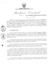 Vista preliminar de documento Resolución Directoral N° 00061-2011