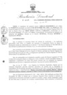 Vista preliminar de documento Resolución Directoral N° 00065-2011