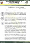 Vista preliminar de documento ACUERDO DE CONCEJO N°138-2022.pdf