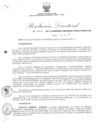 Vista preliminar de documento Resolución Directoral N° 00073-2011