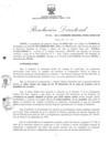 Vista preliminar de documento Resolución Directoral N° 00076-2011
