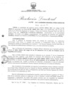 Vista preliminar de documento Resolución Directoral N° 00078-2011