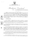 Vista preliminar de documento Resolución Directoral N° 00081-2011