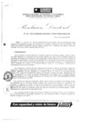 Vista preliminar de documento Resolución Directoral N° 00145-2010