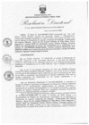 Vista preliminar de documento Resolución Directoral N° 00044-2009