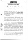Vista preliminar de documento Resolución Directoral N° 00072-2009