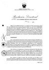 Vista preliminar de documento Resolución Directoral N° 00057-2017