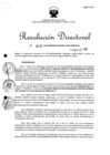 Vista preliminar de documento Resolución Directoral N° 00062-2017