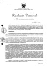 Vista preliminar de documento Resolución Directoral N° 00064-2017