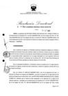 Vista preliminar de documento Resolución Directoral N° 00072-2017