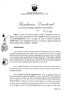 Vista preliminar de documento Resolución Directoral N° 00073-2017