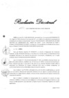 Vista preliminar de documento Resolución Directoral N° 00071-2017