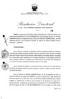 Vista preliminar de documento Resolución Directoral N° 00076-2017