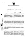 Vista preliminar de documento Resolución Directoral N° 00077-2017