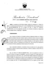 Vista preliminar de documento Resolución Directoral N° 00078-2017