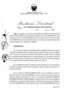 Vista preliminar de documento Resolución Directoral N° 00081-2017