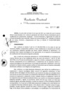 Vista preliminar de documento Resolución Directoral N° 00083-2017