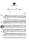 Vista preliminar de documento Resolución Directoral N° 00084-2017