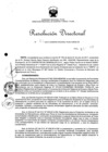 Vista preliminar de documento Resolución Directoral N° 00088-2017