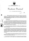 Vista preliminar de documento Resolución Directoral N° 00094-2017
