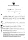 Vista preliminar de documento Resolución Directoral N° 00096-2017