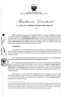 Vista preliminar de documento Resolución Directoral N° 00099-2017