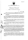 Vista preliminar de documento Resolución Directoral N° 00100-2017