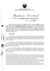 Vista preliminar de documento Resolución Directoral N° 00101-2017