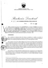 Vista preliminar de documento Resolución Directoral N° 00103-2017